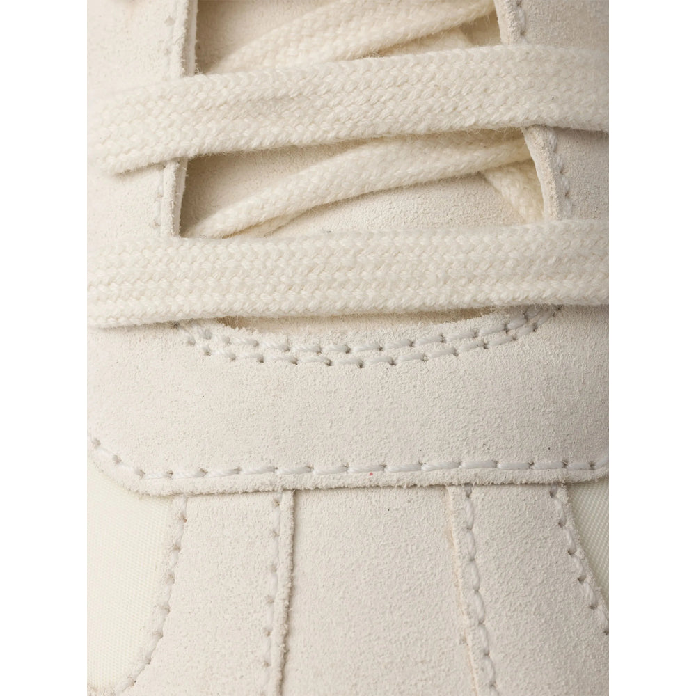 Prada Neutrals Trainers - Low-Tops Men