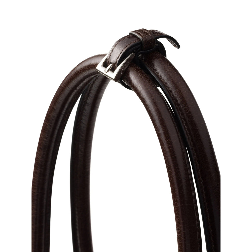 Prada Brown Tote Bags Men