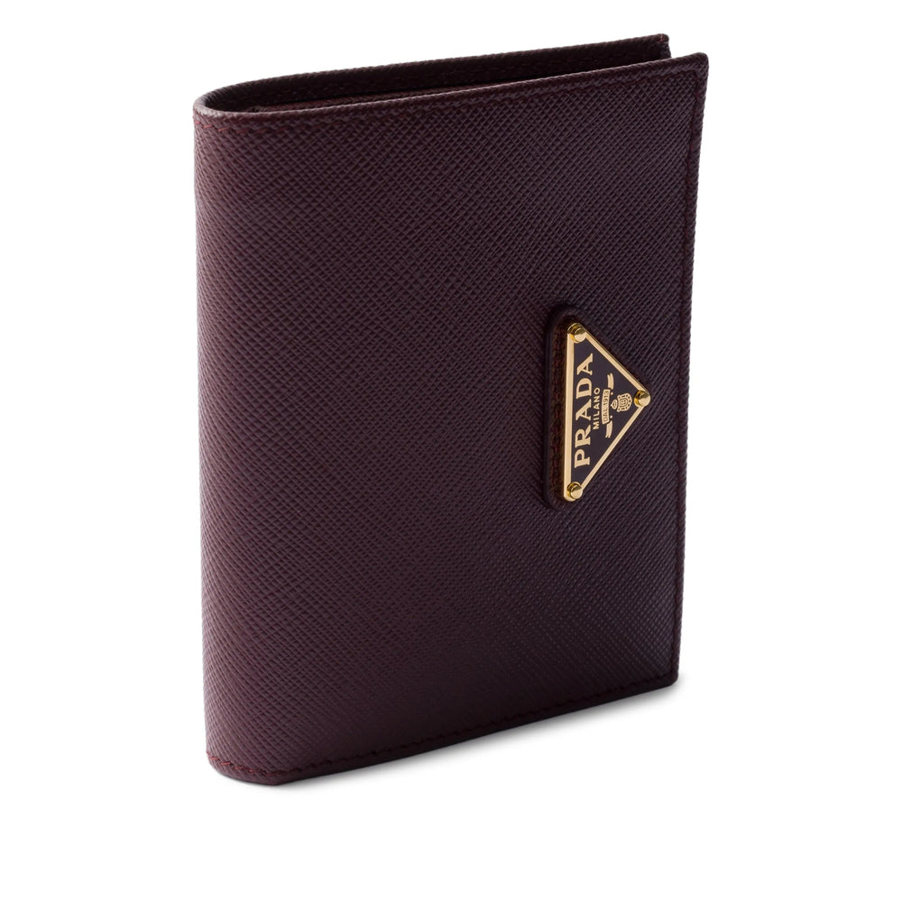 Prada Red Wallets & Purses Women