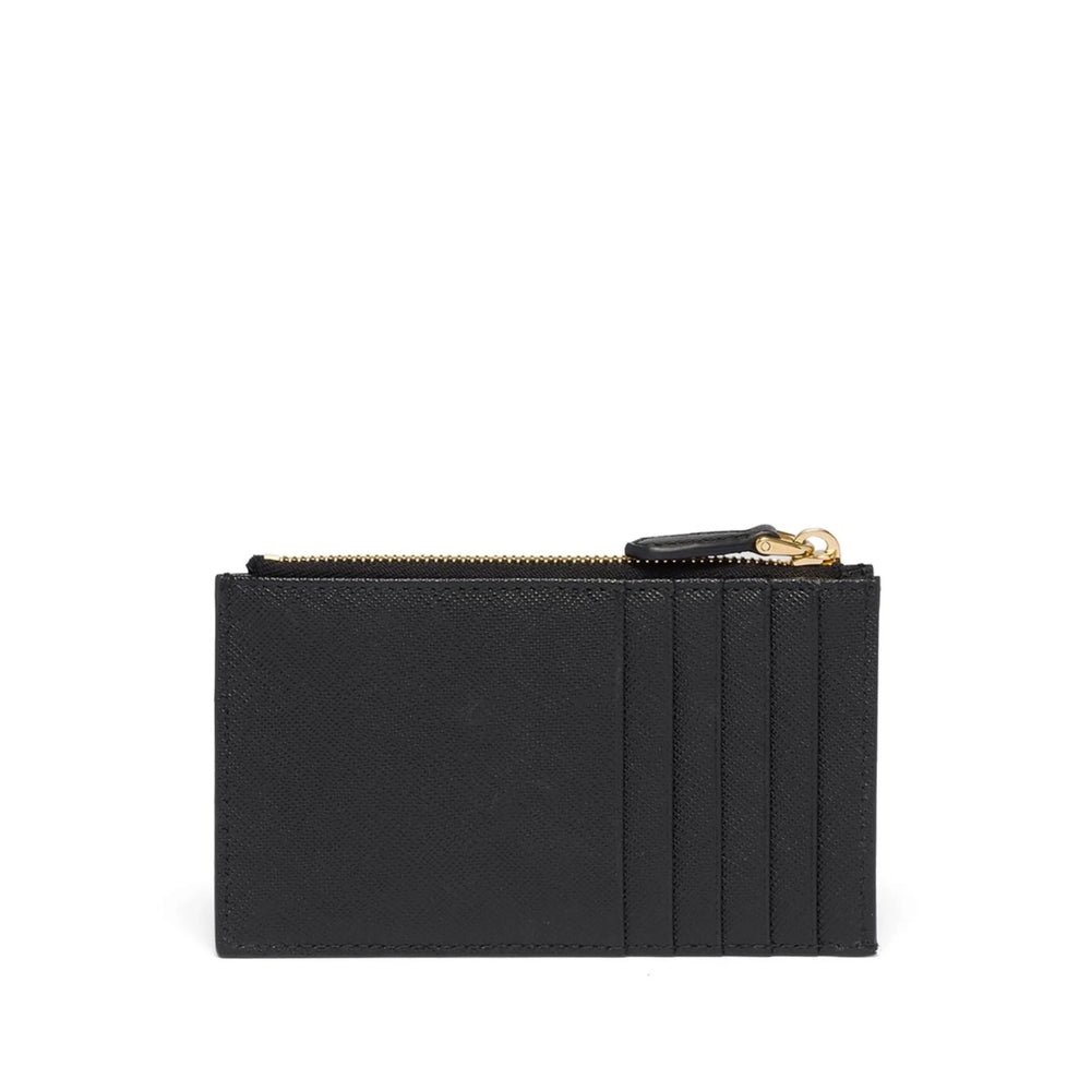 Prada Black Wallets & Purses Women