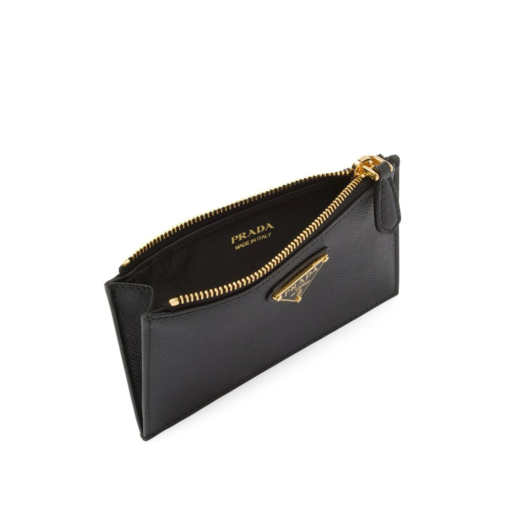 Prada Black Wallets & Purses Women