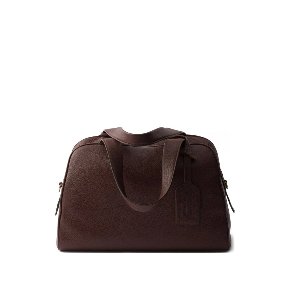 Prada Brown Tote Bags Women