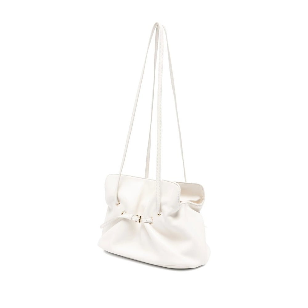 Prada White Shoulder Bags Women