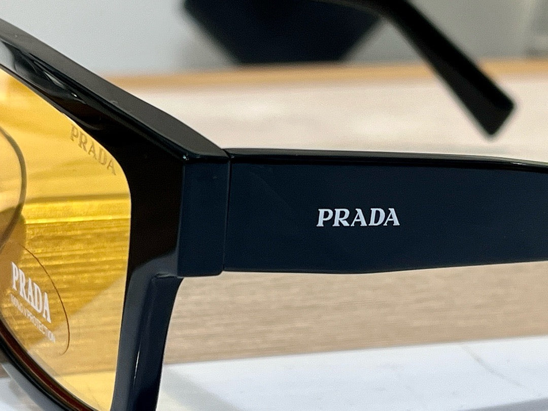 PRADA Prada Sunglasses 32