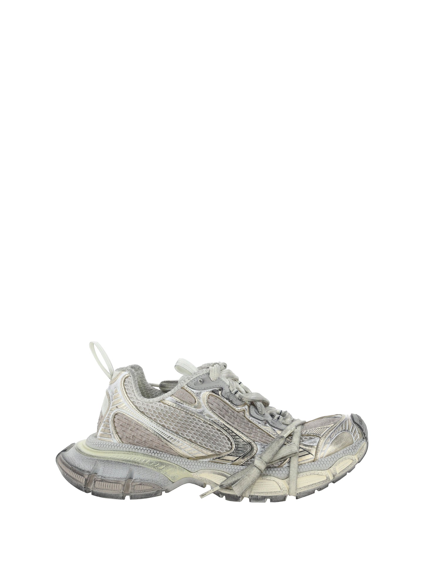 Balenciaga Women 3Xl Sneakers