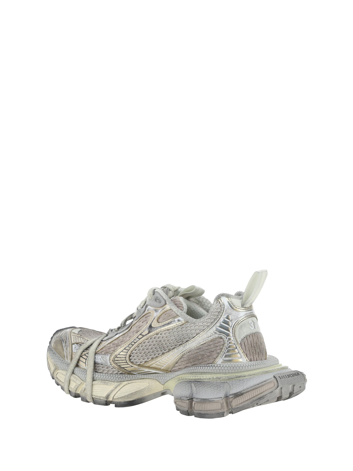 Balenciaga Women 3Xl Sneakers