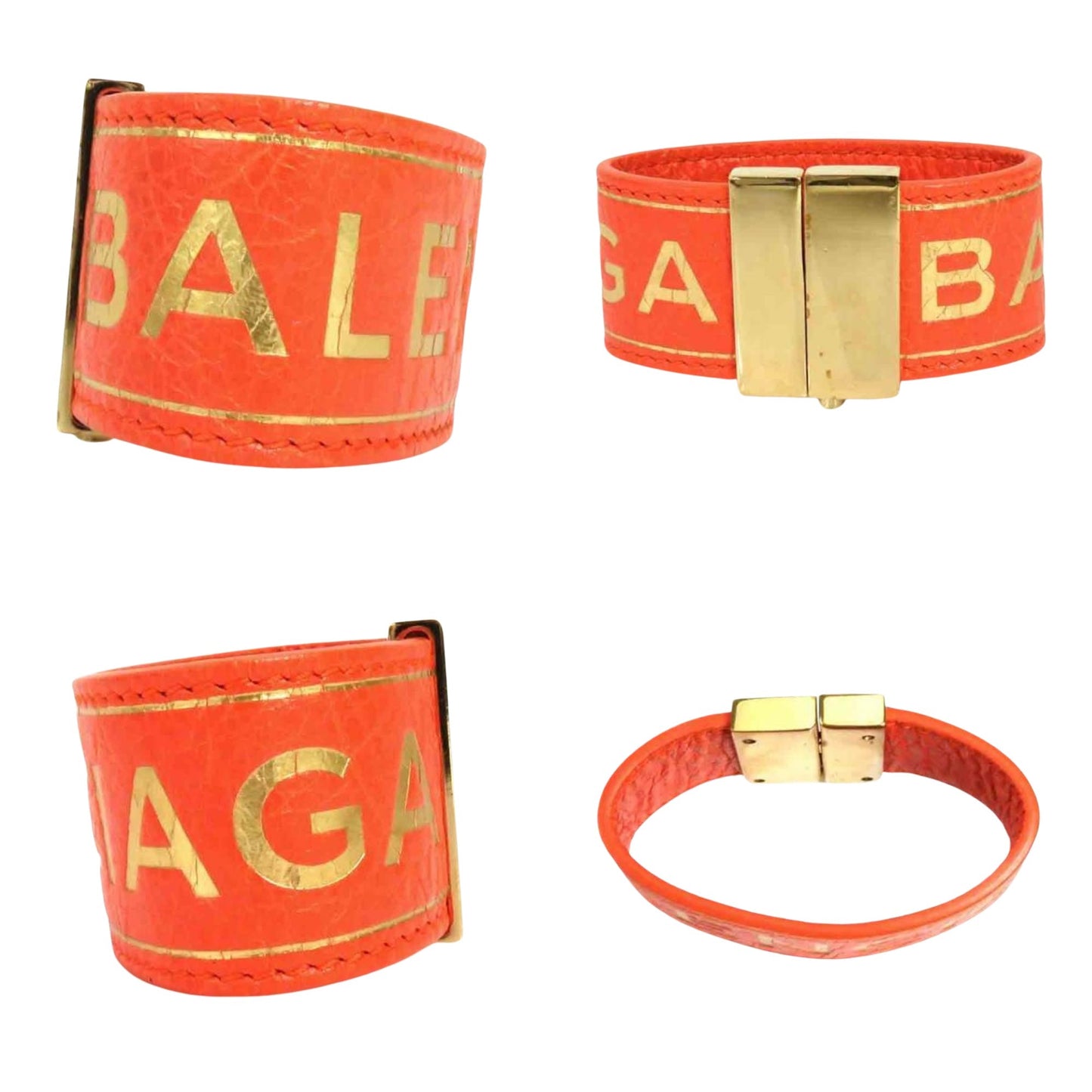 BALENCIAGA Bracelet