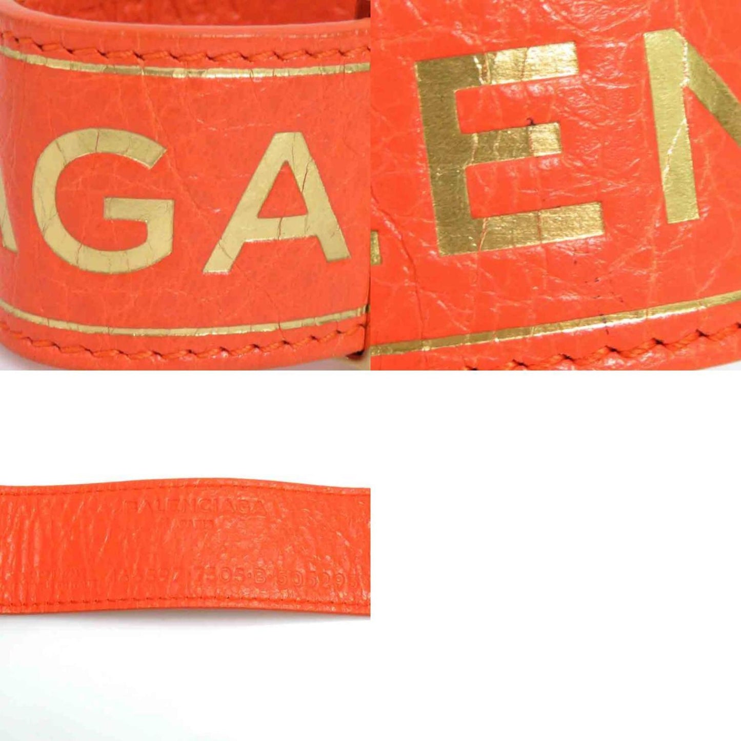 BALENCIAGA Bracelet