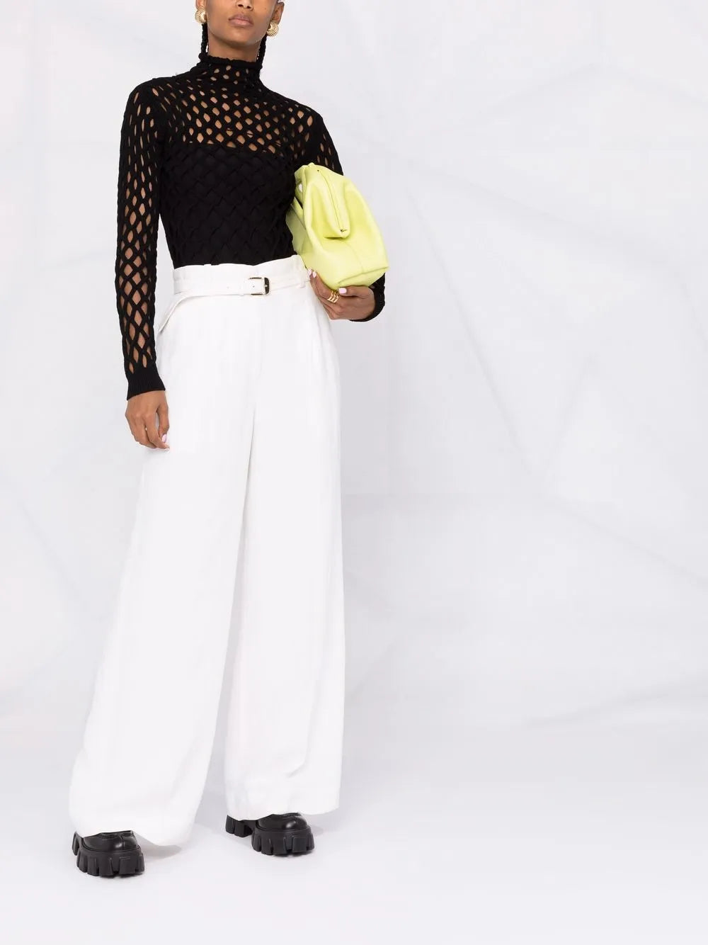 Valentino DRESS Woman AVORY