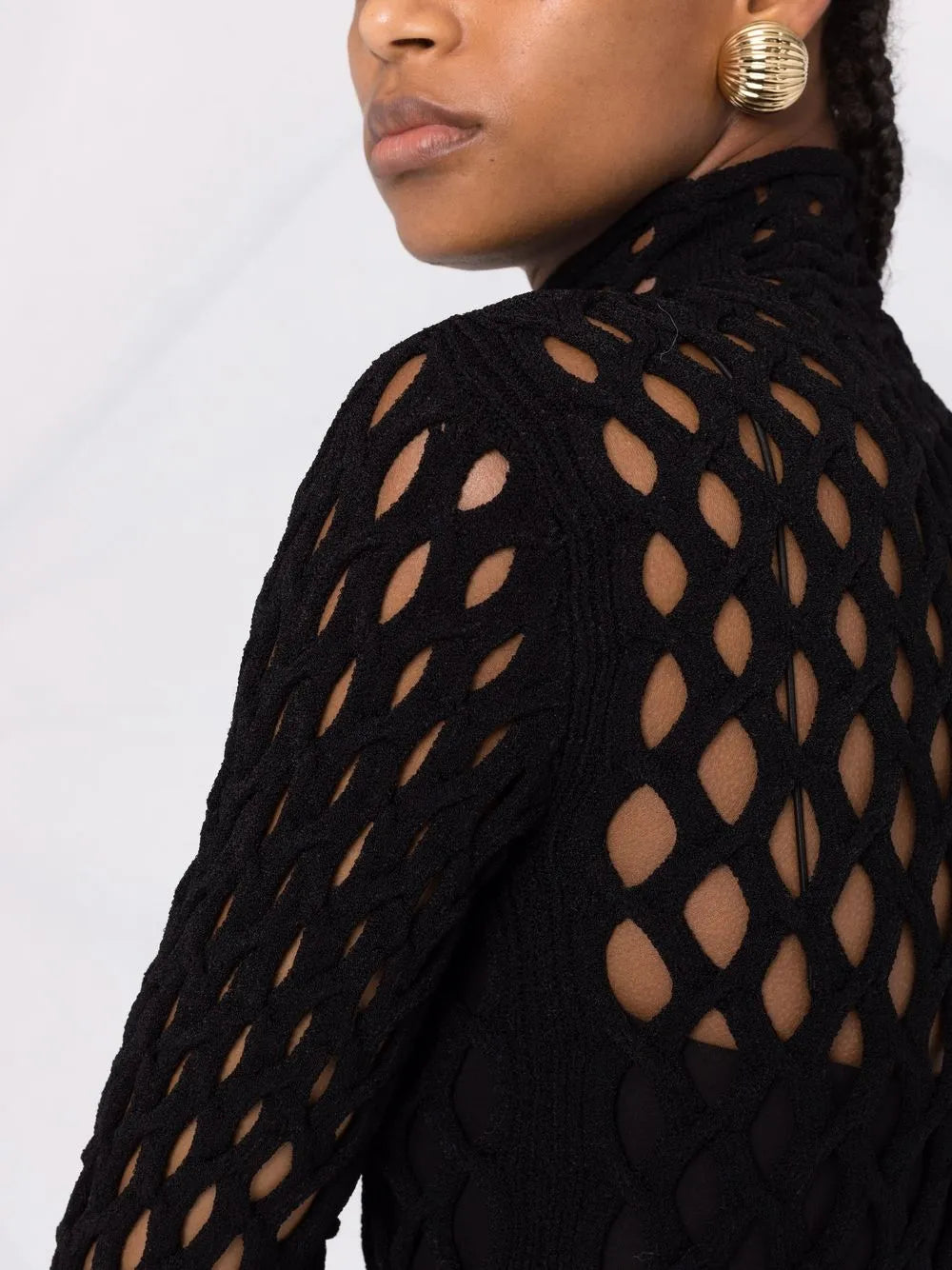 Valentino DRESS Woman AVORY