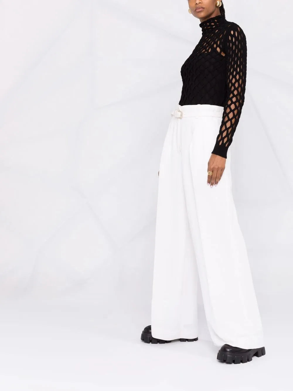 Valentino DRESS Woman AVORY
