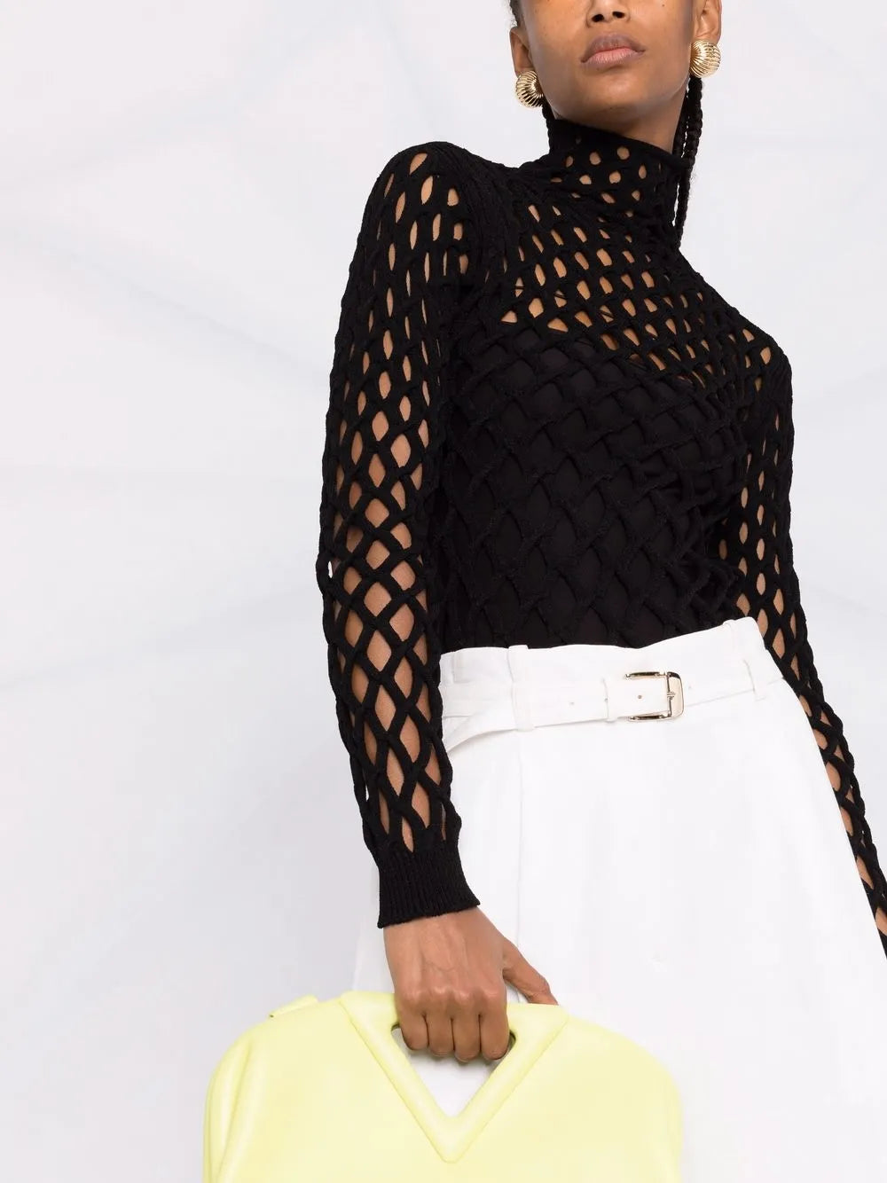 Valentino DRESS Woman AVORY