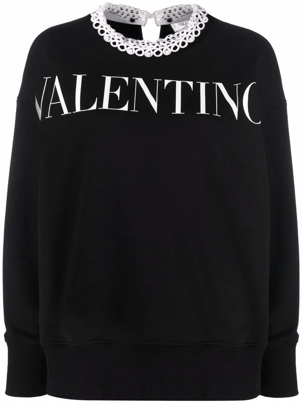 Valentino T-SHIRT Woman WHITE/GOLD Regular 16 (XL) N A