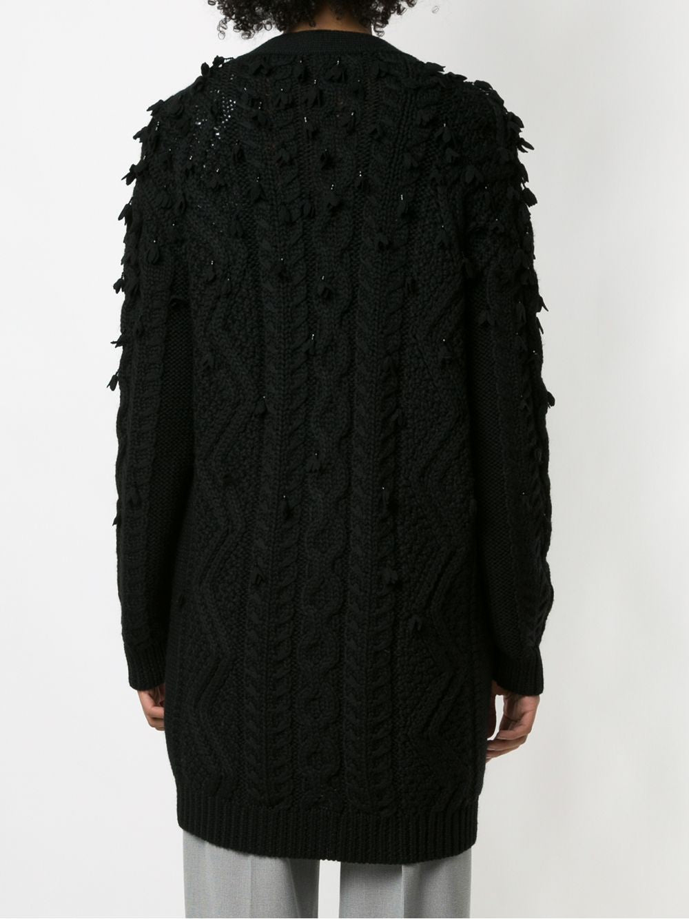 Valentino TOP Woman CIPRIA