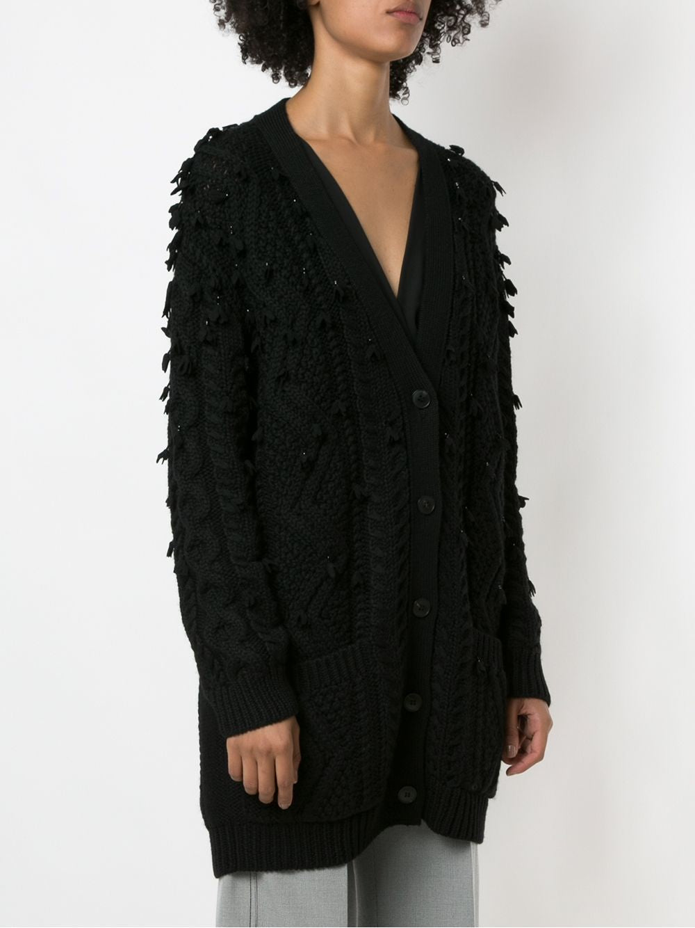 Valentino TOP Woman CIPRIA