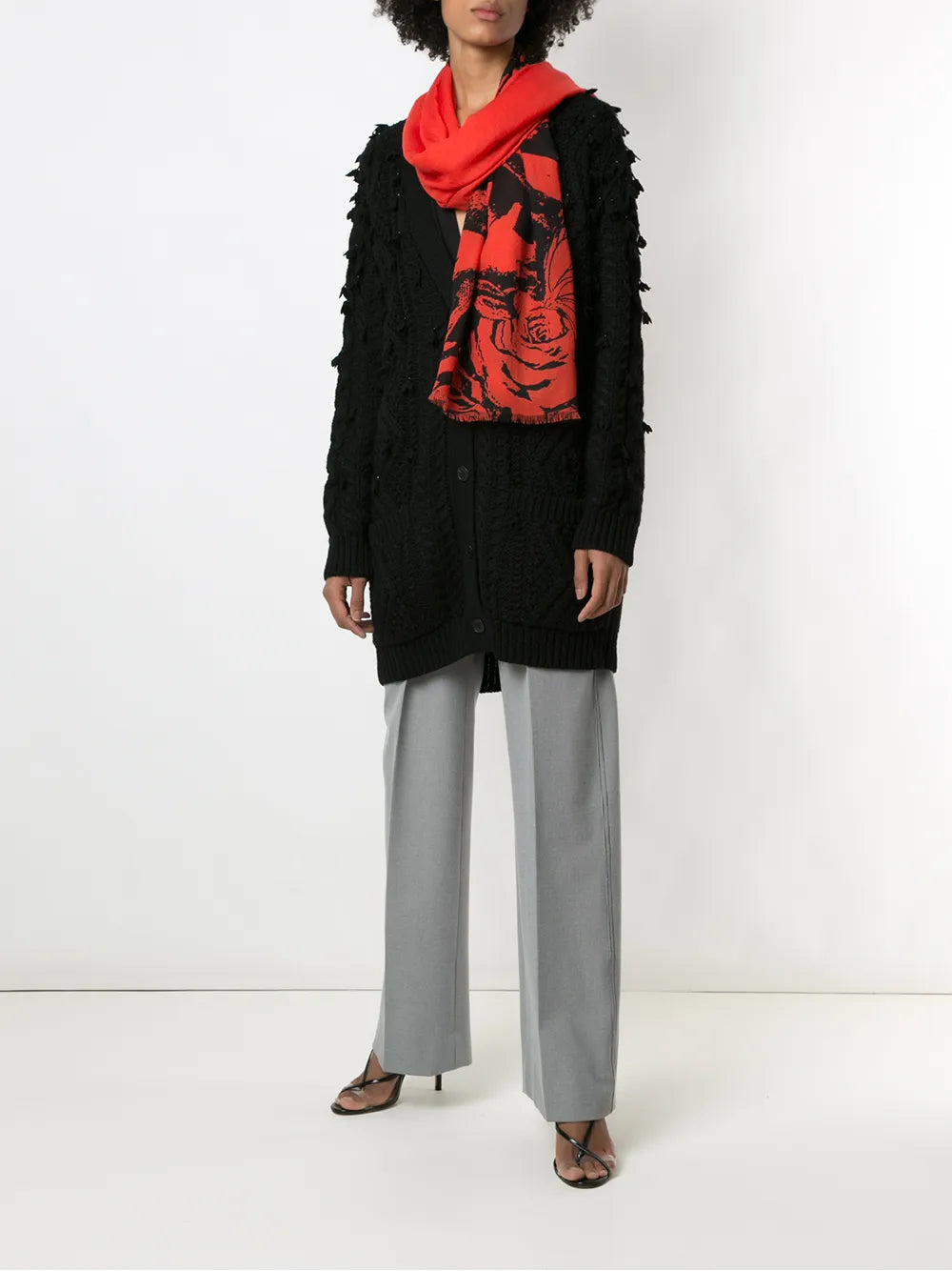 Valentino TOP Woman CIPRIA