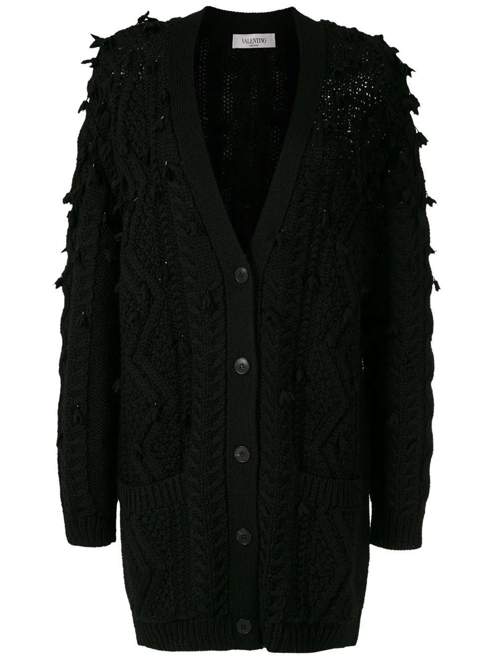 Valentino TOP Woman CIPRIA