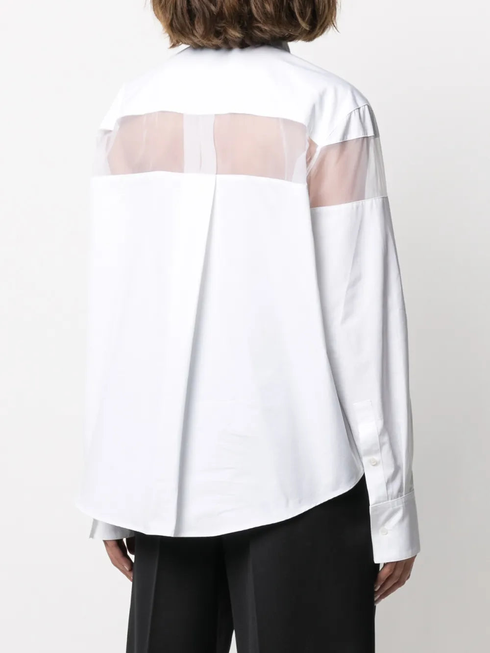 Valentino SWEATER Man PSY.CHEVRON-P.CHECK