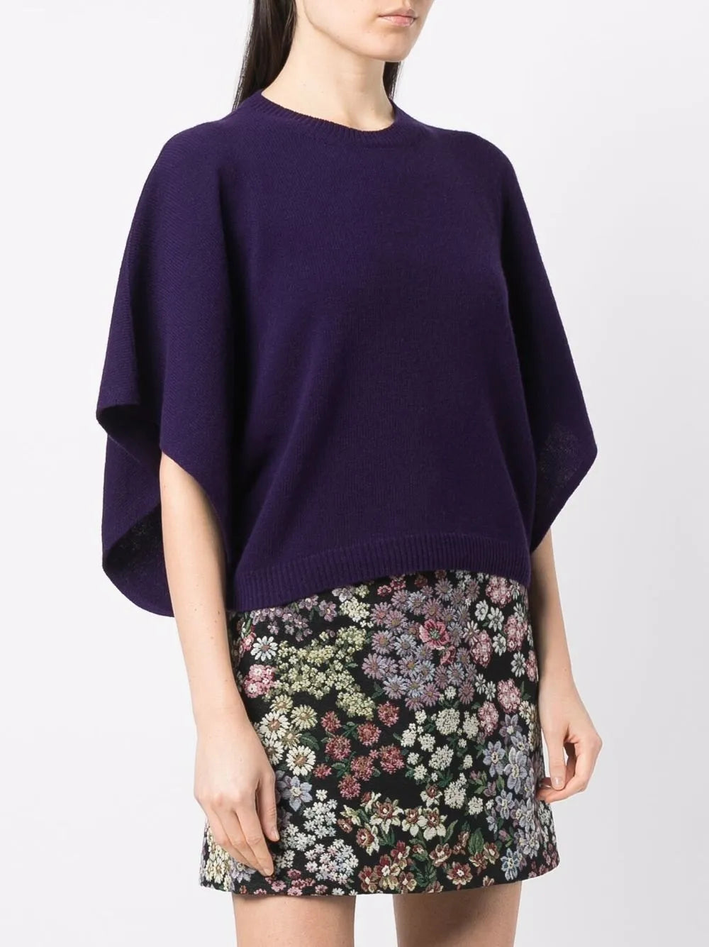 Valentino CARDIGAN Woman Black