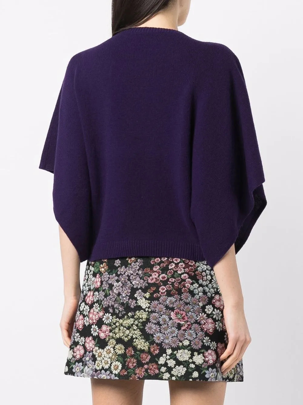 Valentino CARDIGAN Woman Black