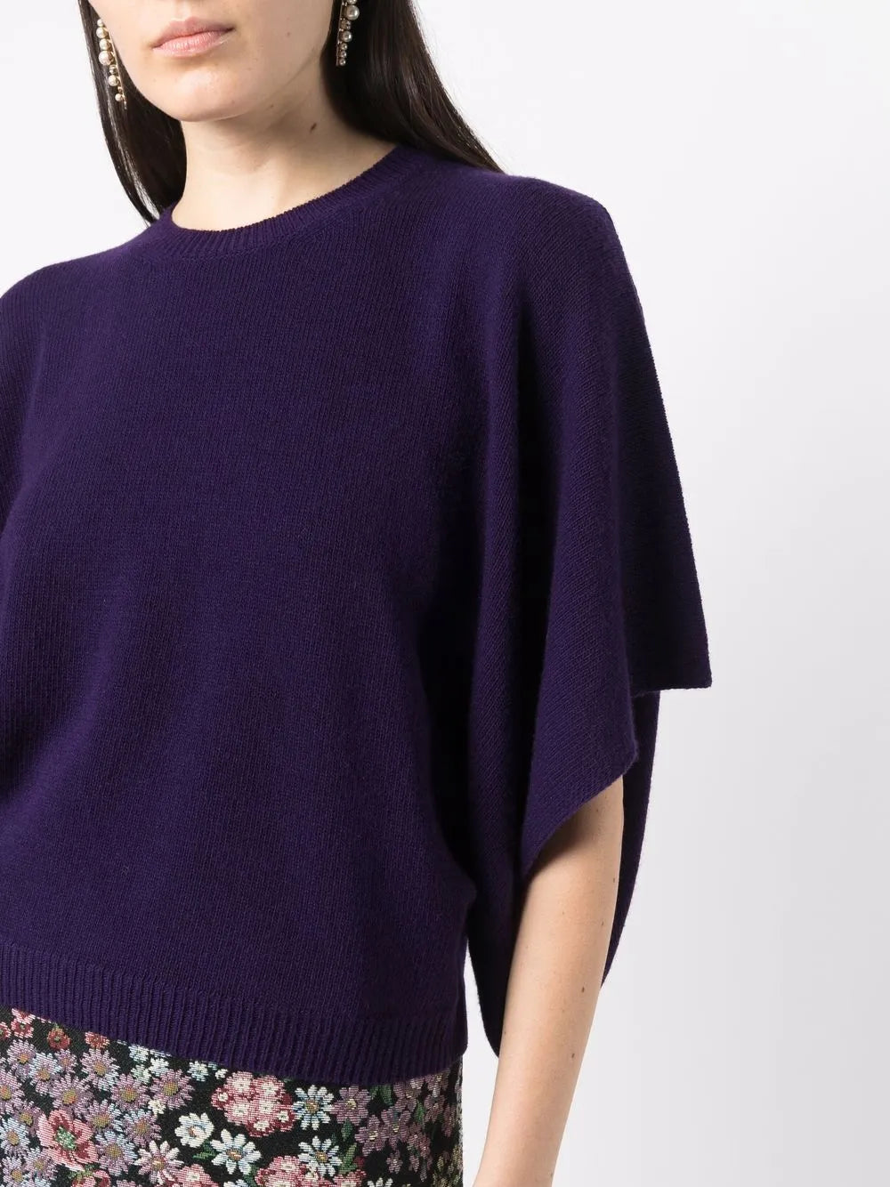 Valentino CARDIGAN Woman Black