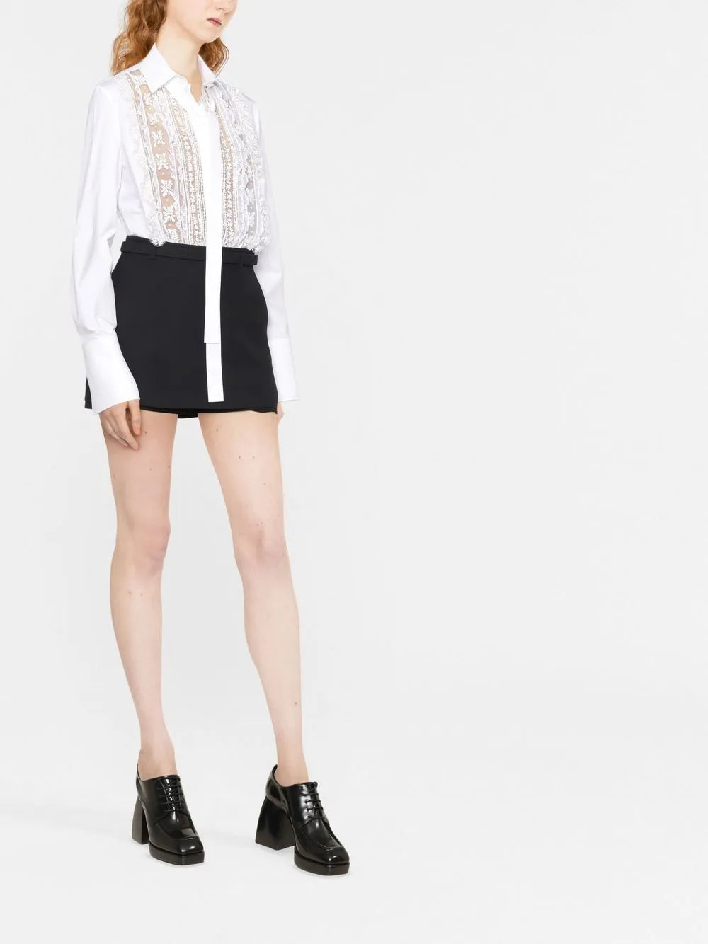 Valentino SWEATER Woman Black