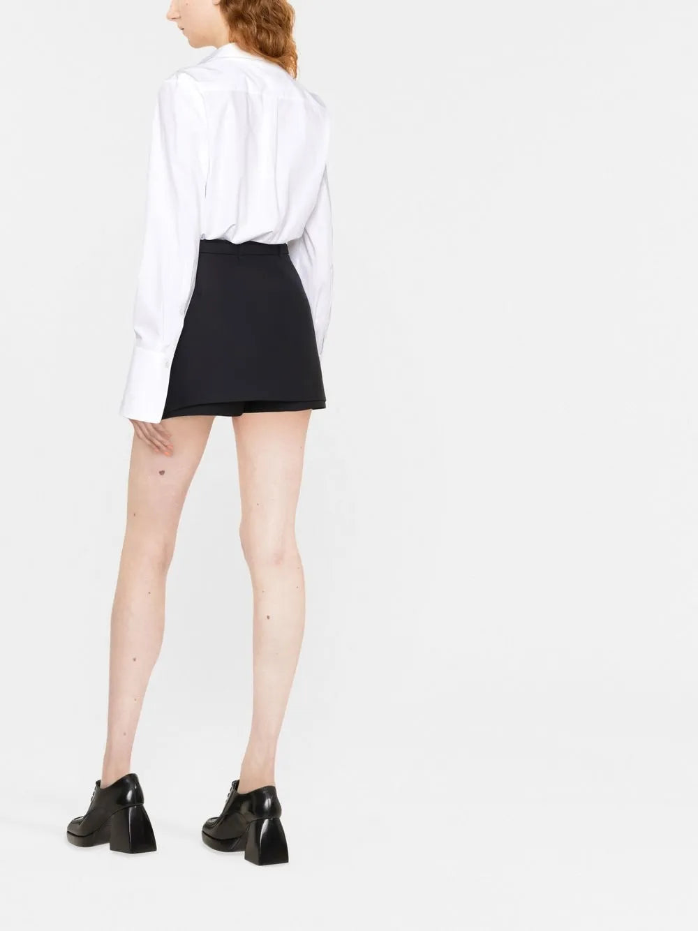 Valentino SWEATER Woman Black