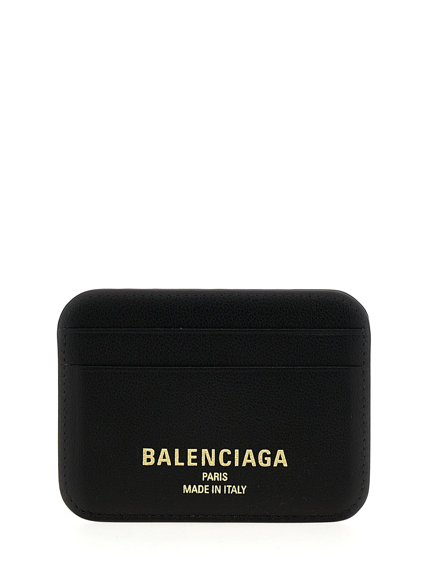 Balenciaga Women 'Cash 2.0' Card Holder