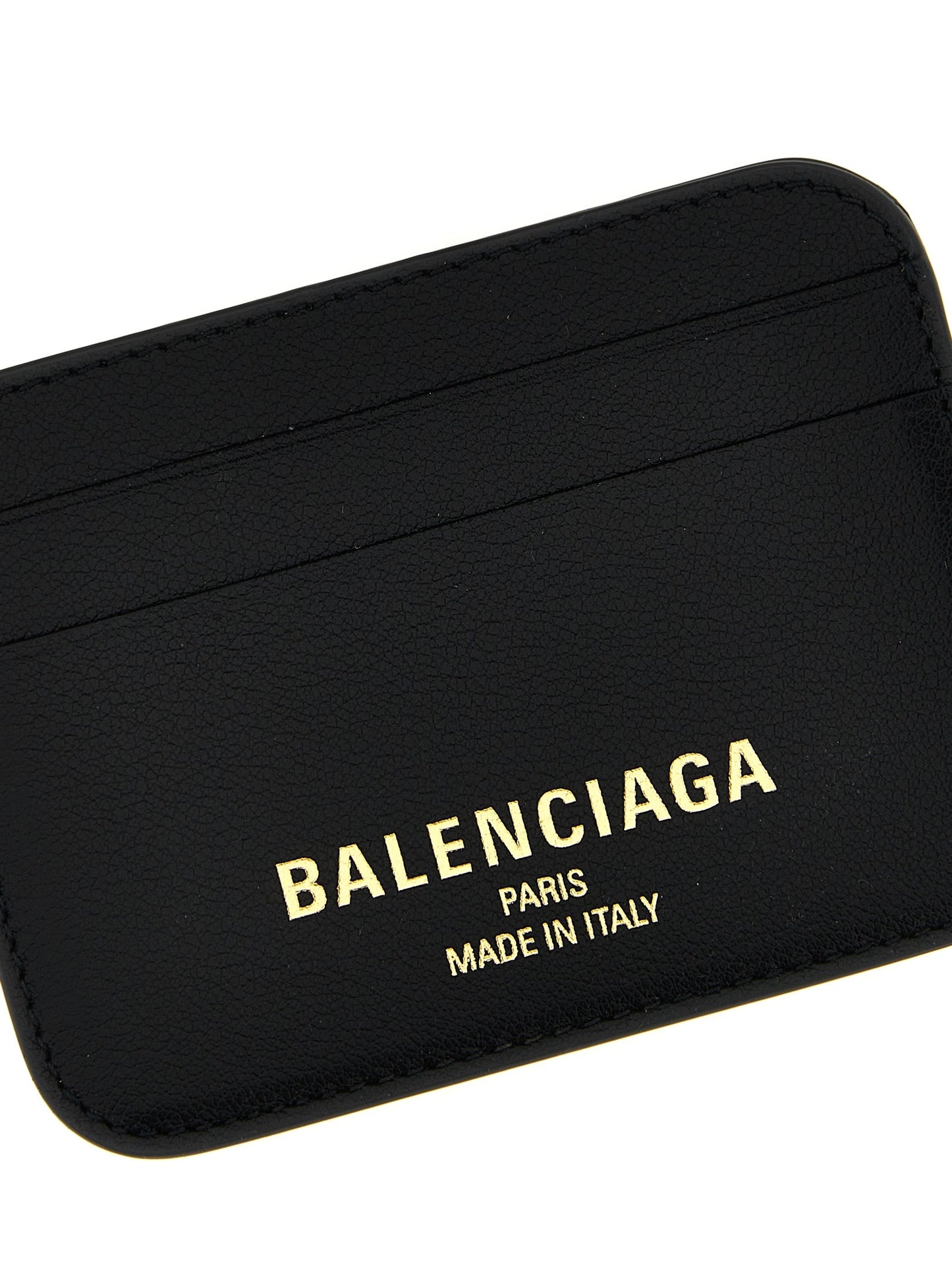 Balenciaga Women 'Cash 2.0' Card Holder