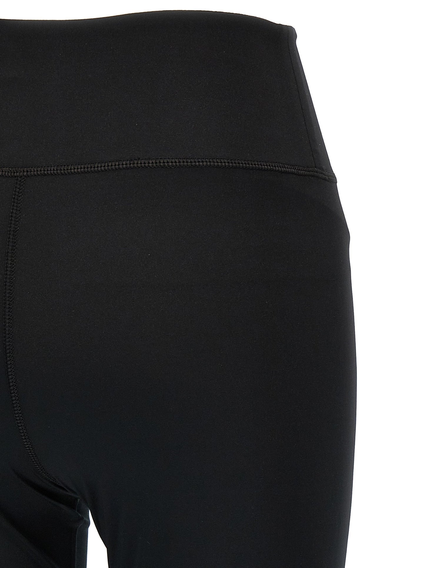 Balenciaga Women Leggings X Under Armour®