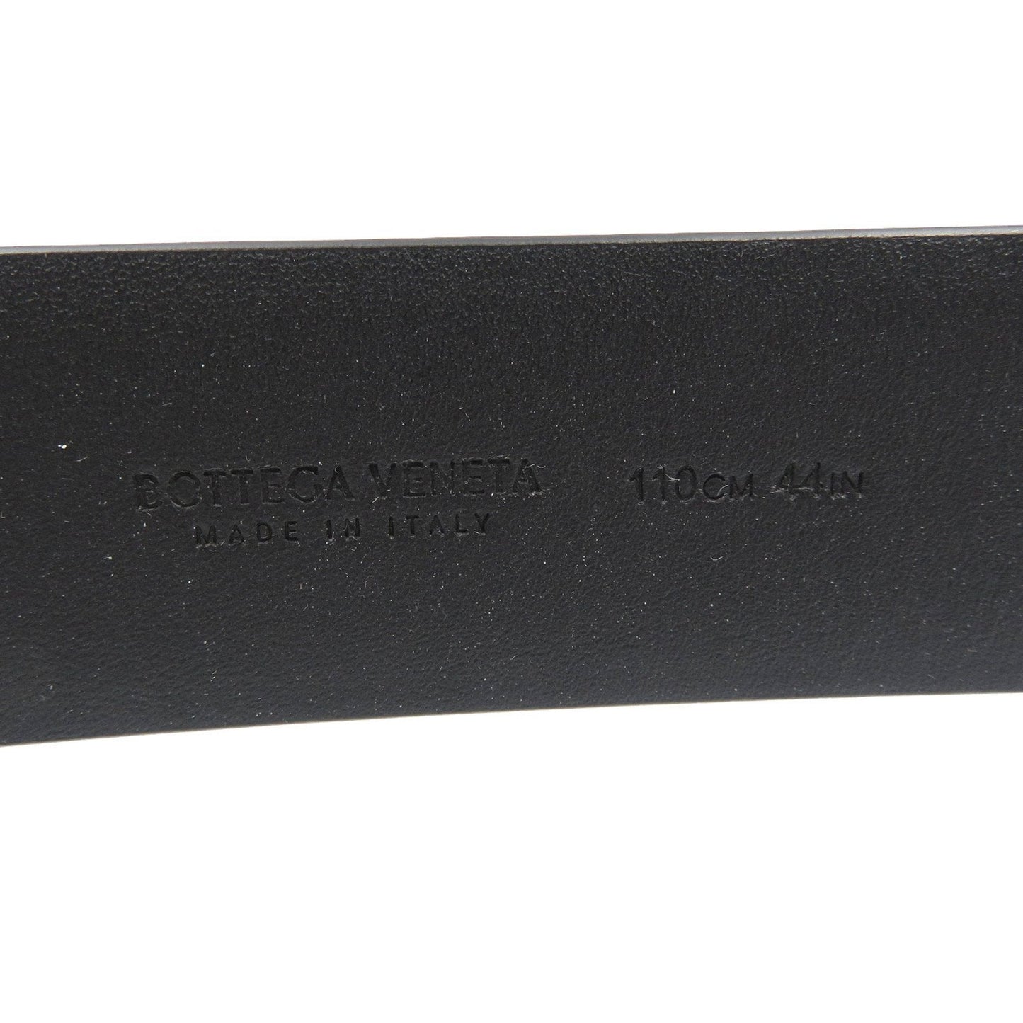 BOTTEGA VENETA Belts