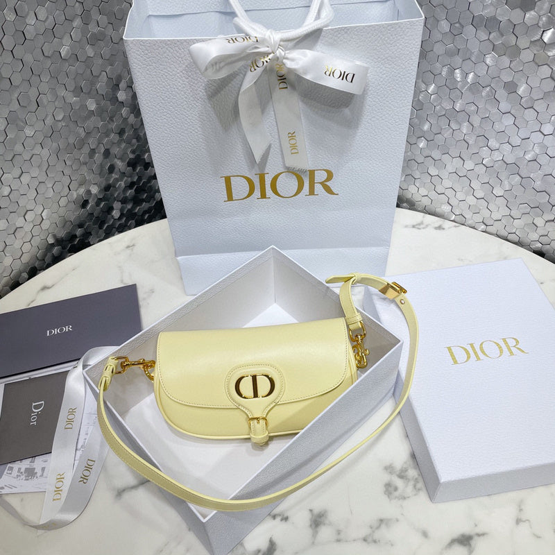 Dior Bag Luxury Bag New Arrivals - 2263