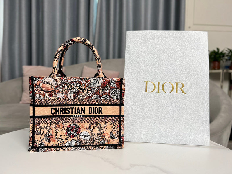 Dior Bag Luxury Bag New Arrivals - 1972