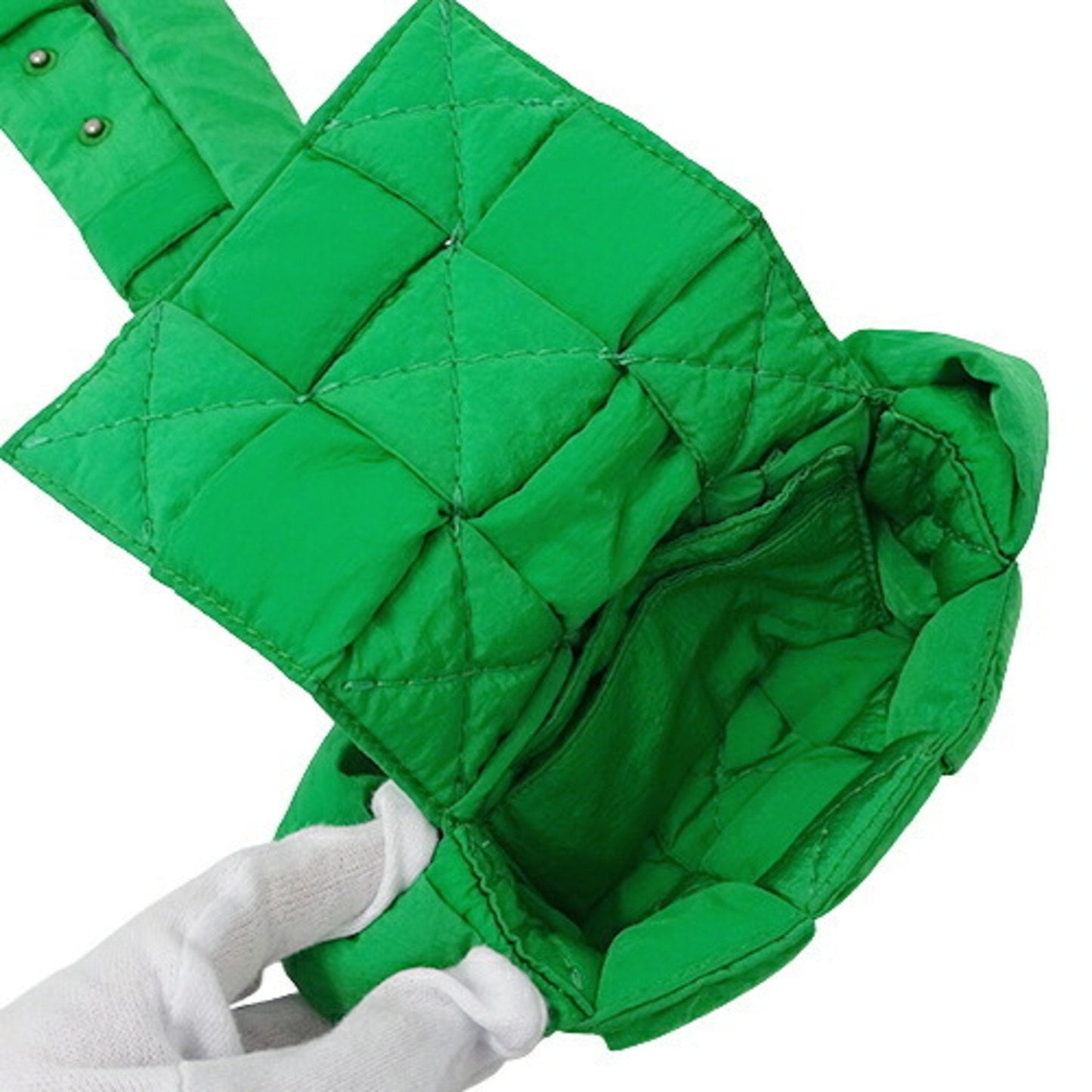 BOTTEGA VENETA Cassette Shoulder Bag