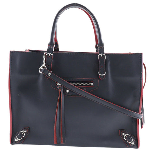 BALENCIAGA Papier Handbag