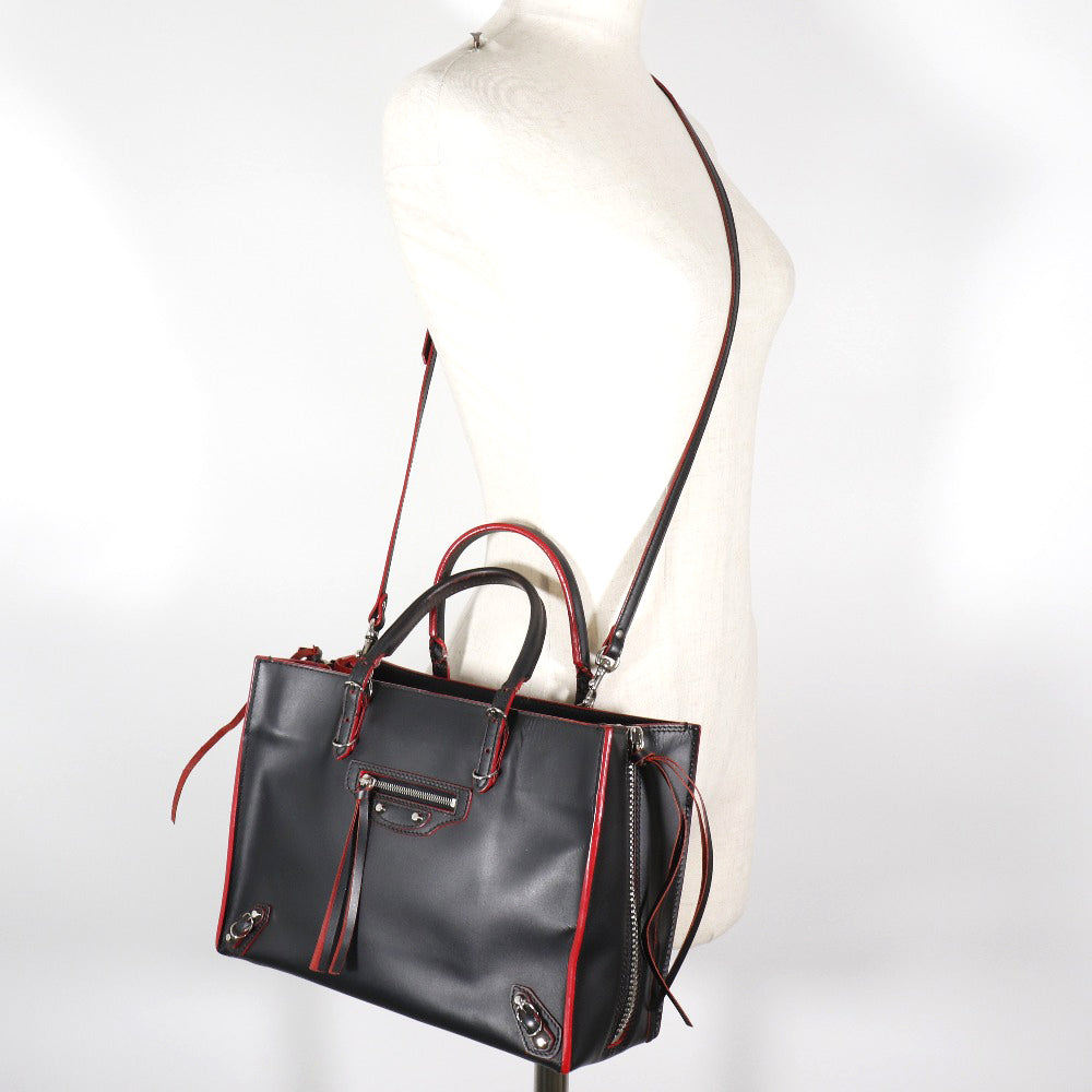 BALENCIAGA Papier Handbag