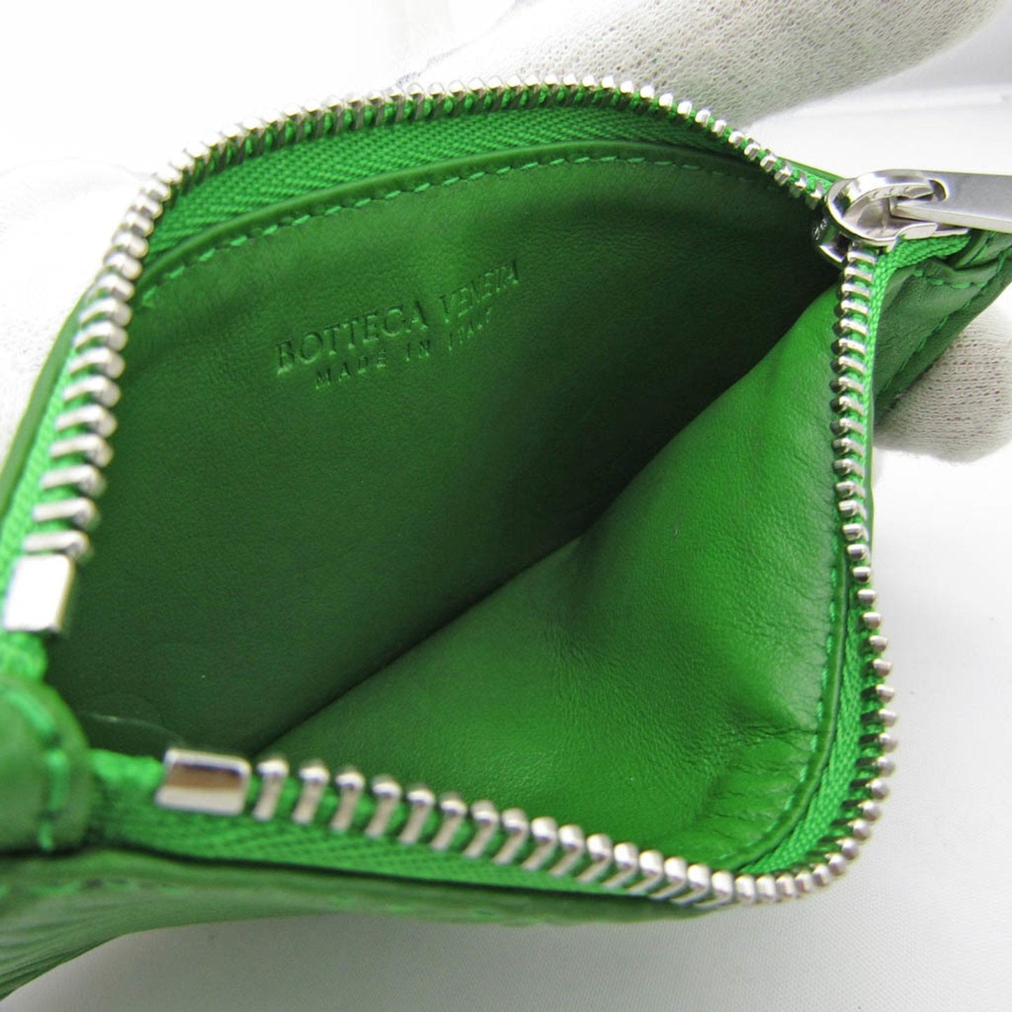 BOTTEGA VENETA Wallet