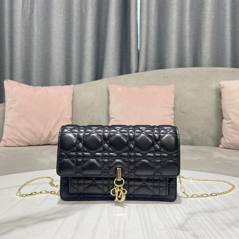 Dior Bag Luxury Bag New Arrivals - 3879
