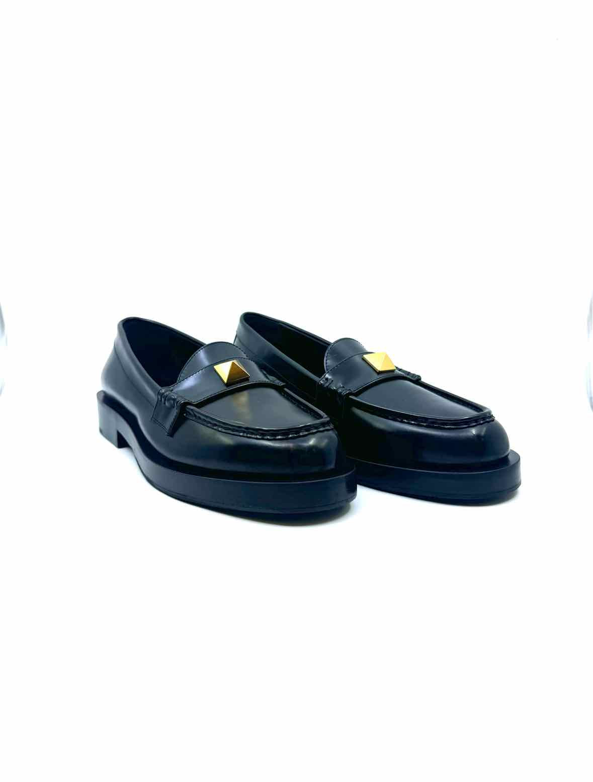 VALENTINO Rockstud Loafers | Size 11