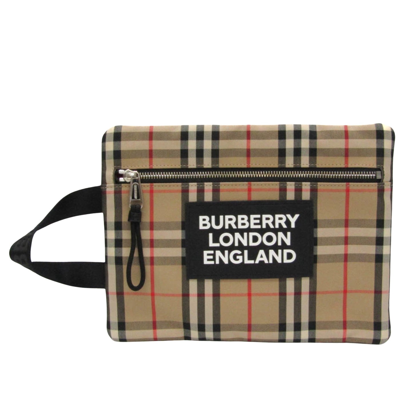 BURBERRY Clutch Bag