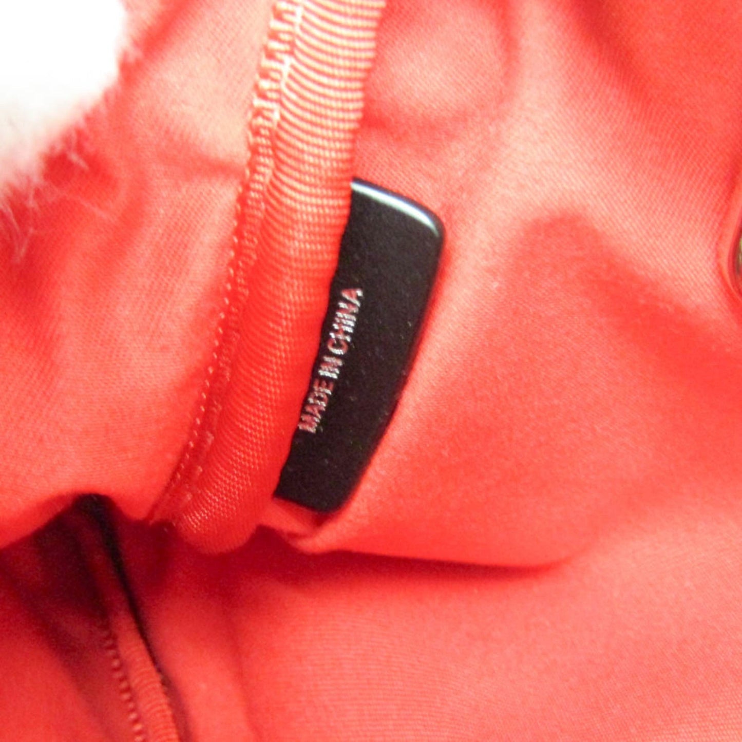 BURBERRY Clutch Bag