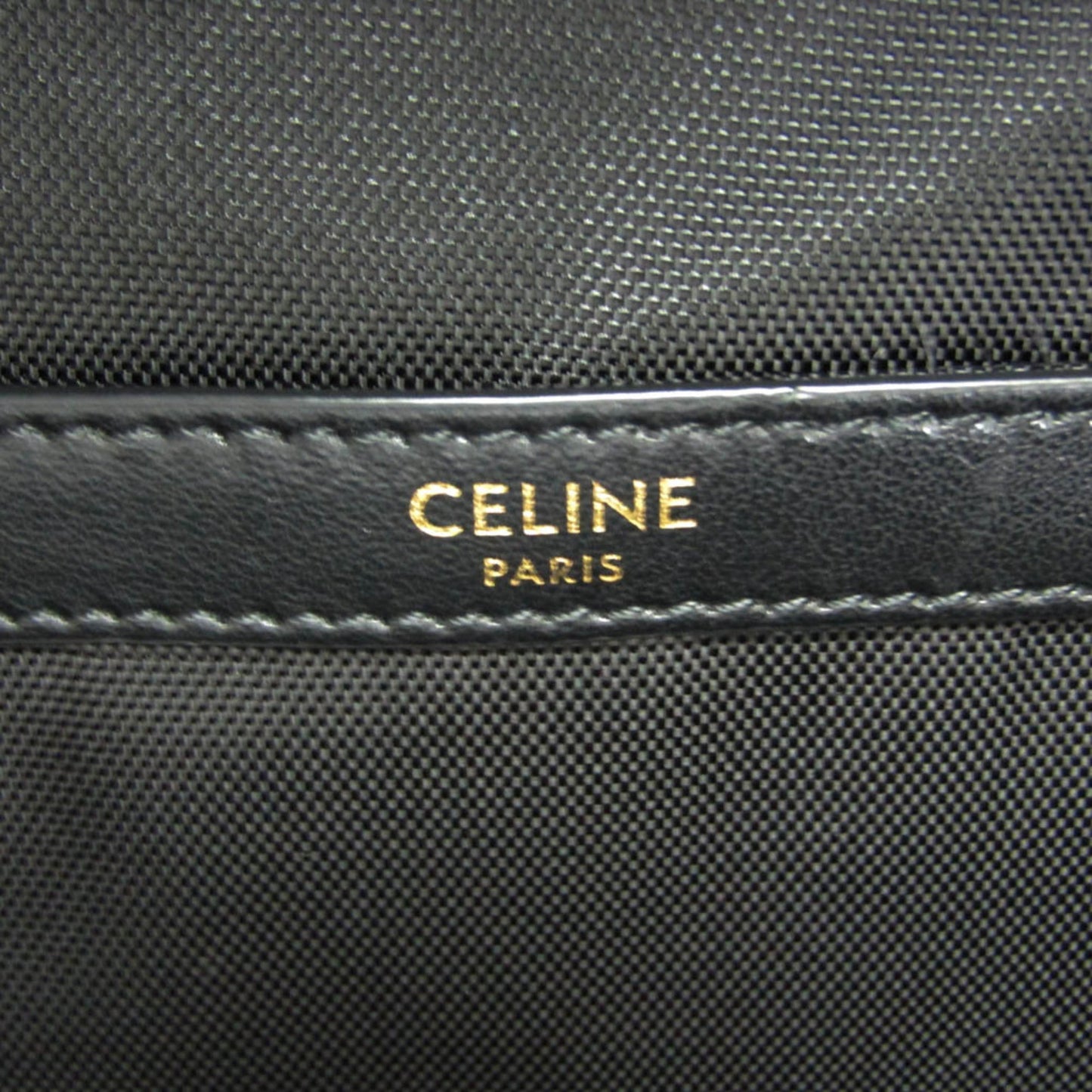 CELINE Backpack