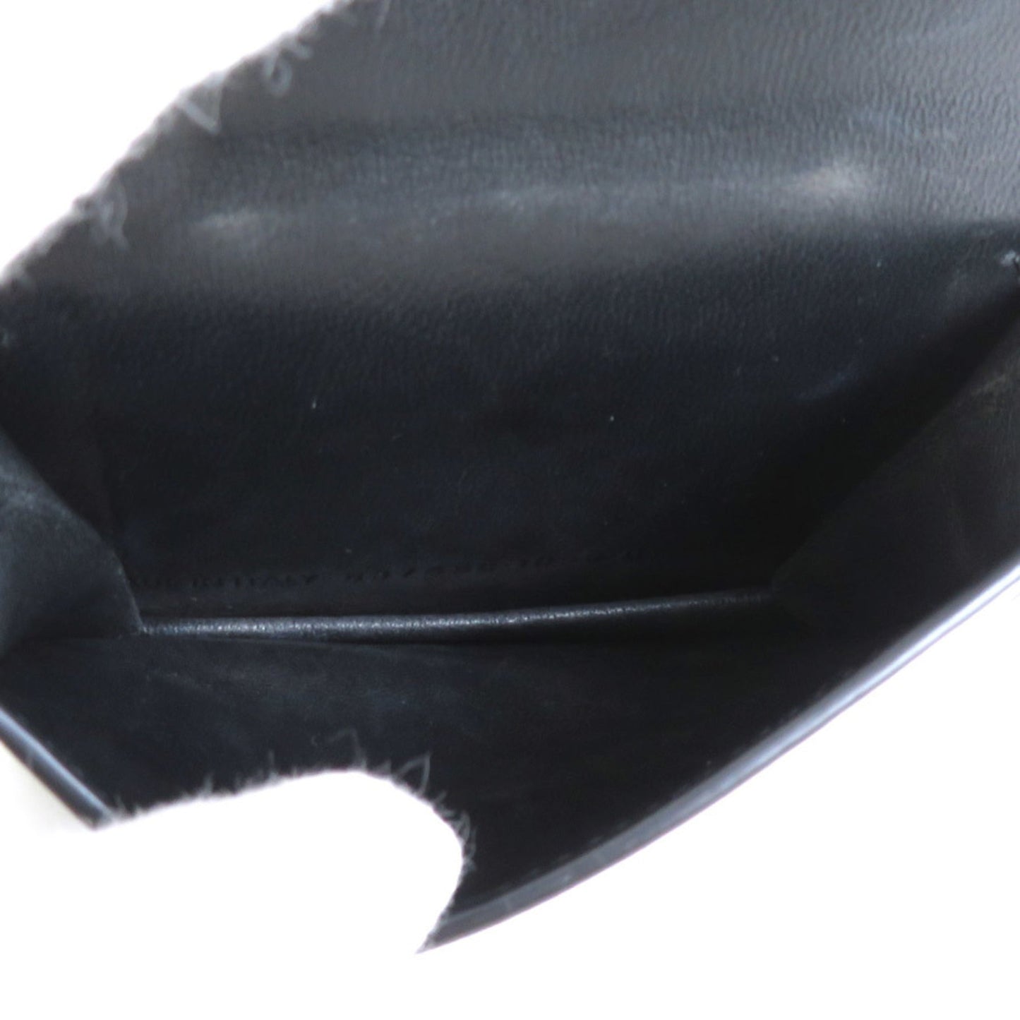 BALENCIAGA Papier Wallet