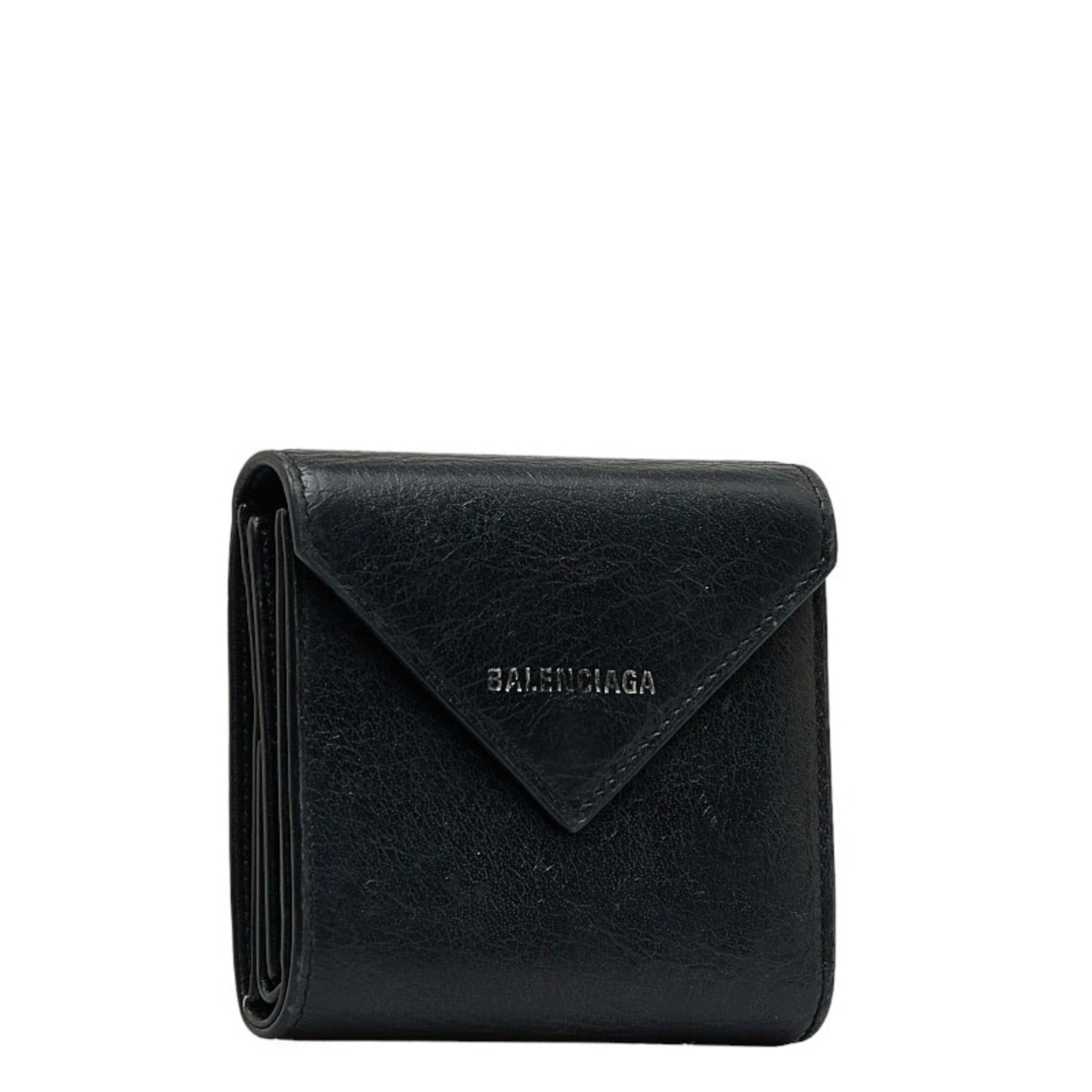 BALENCIAGA Papier Wallet