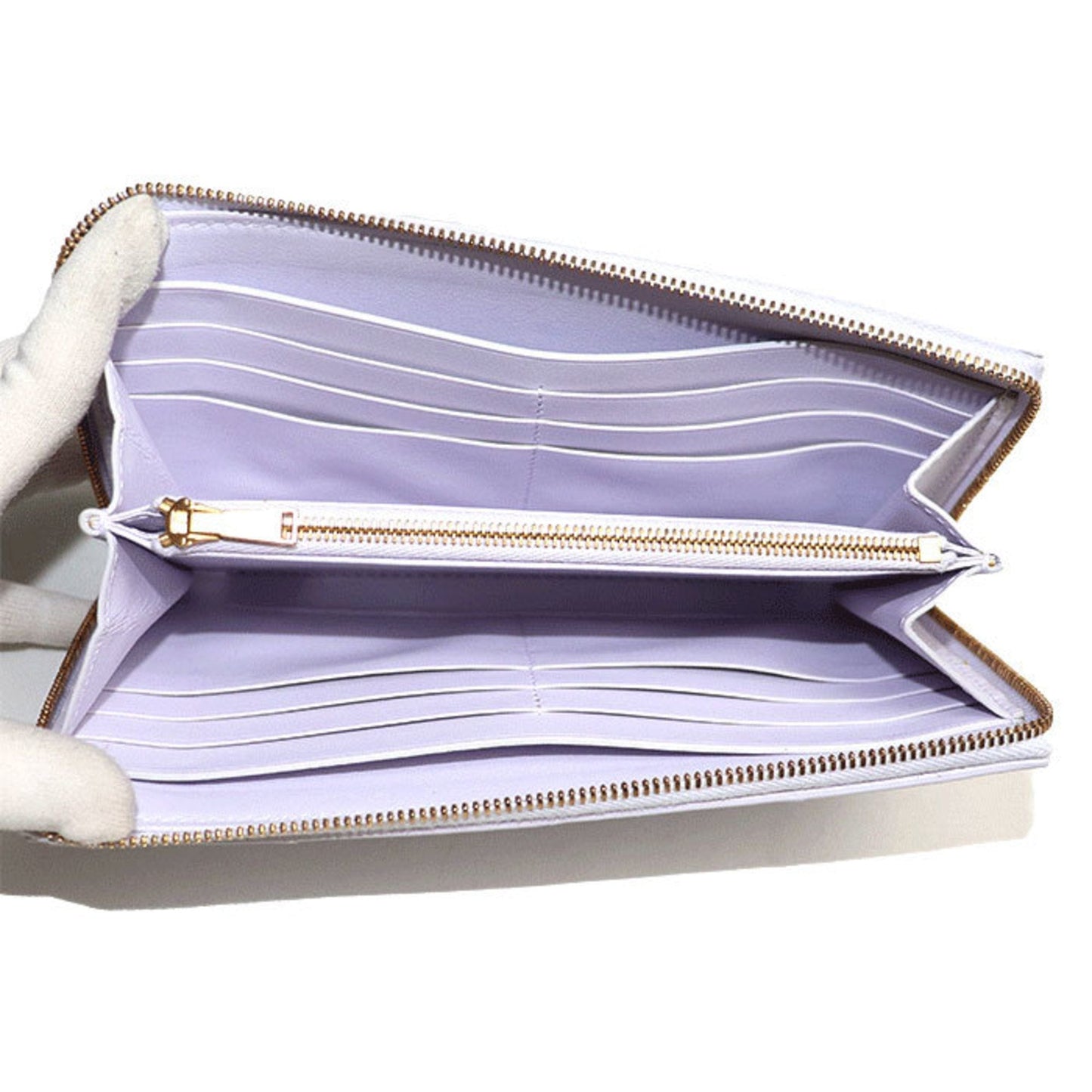 BOTTEGA VENETA Cassette Wallet