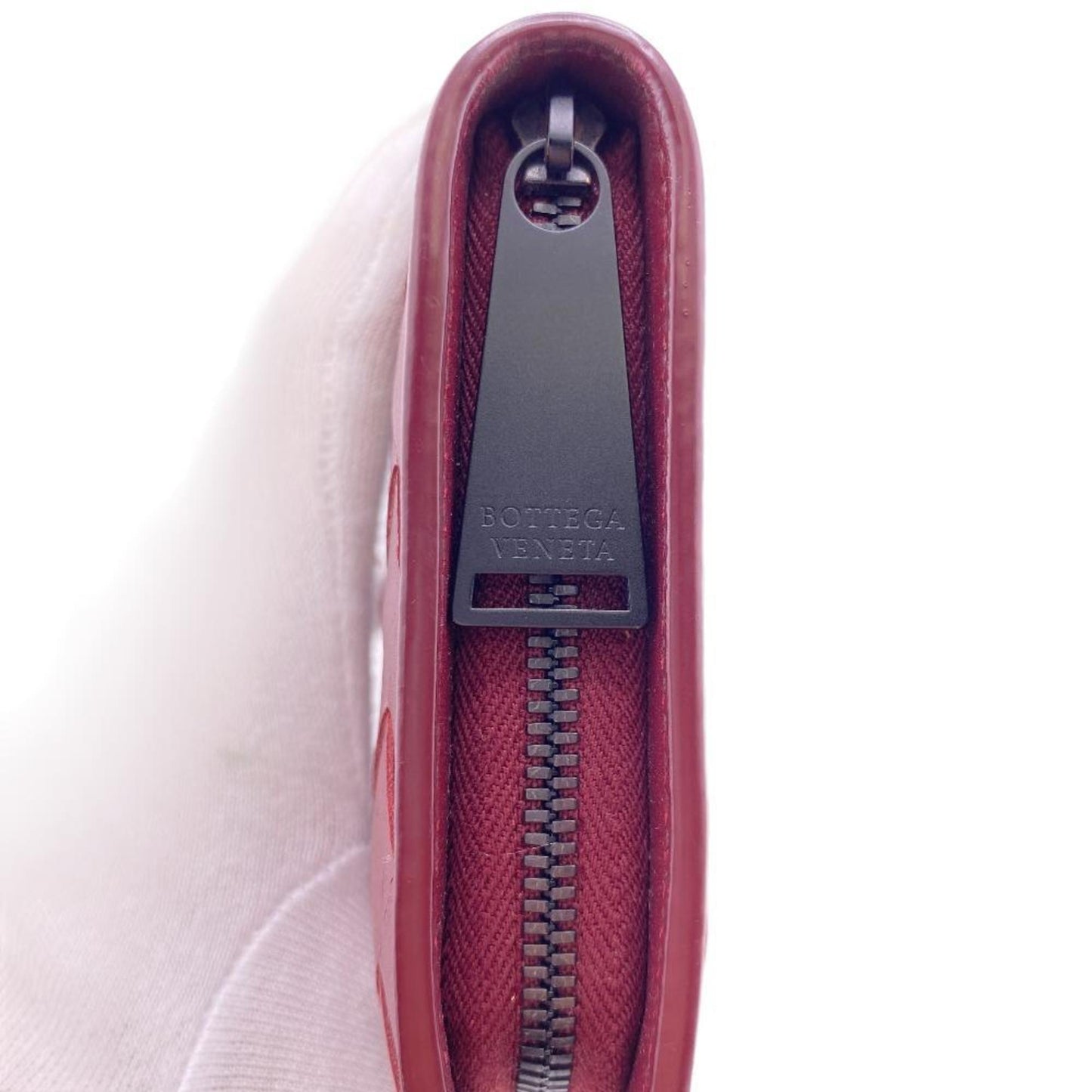 BOTTEGA VENETA Wallet