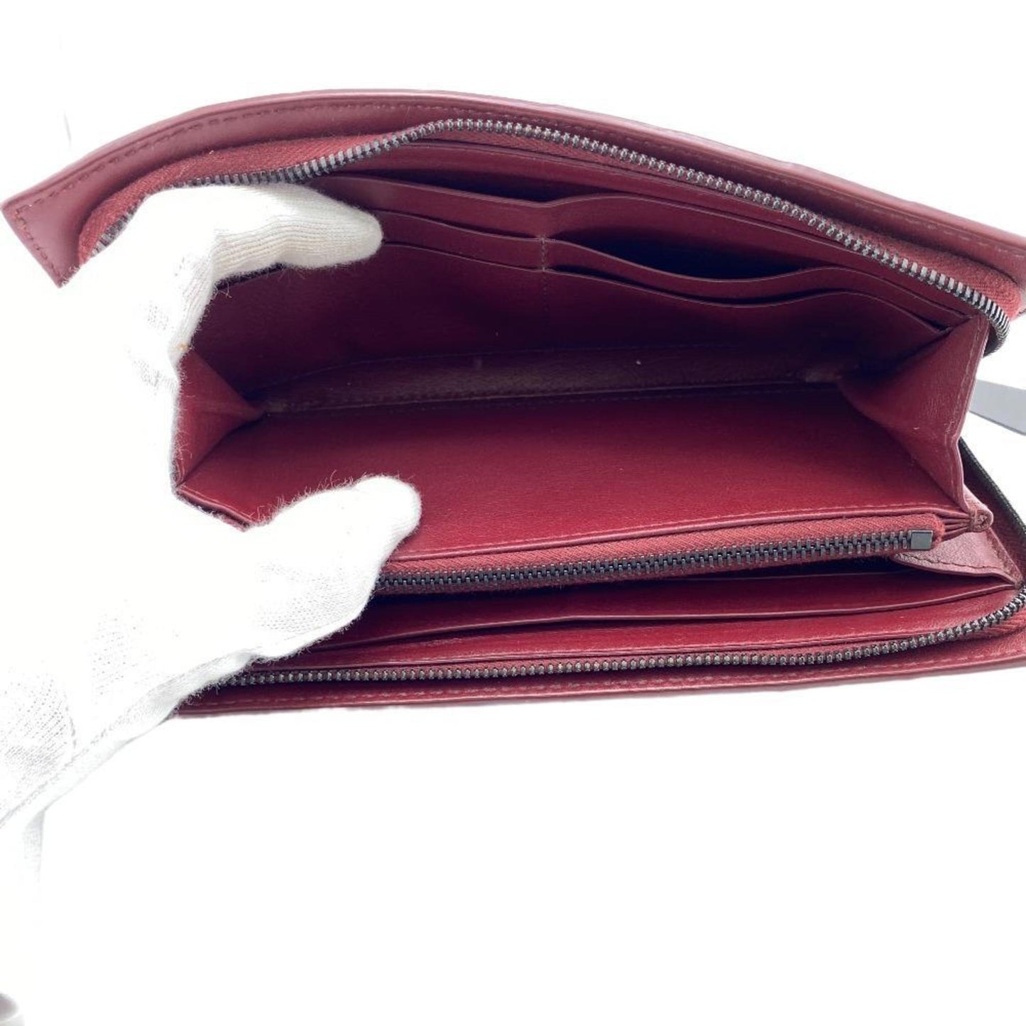 BOTTEGA VENETA Wallet