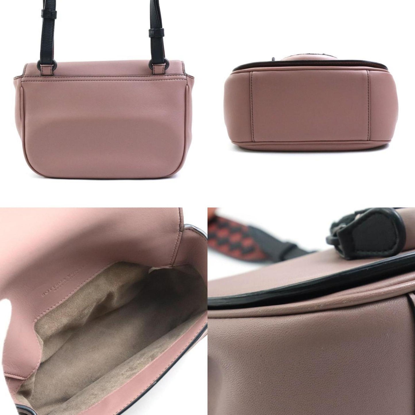 BOTTEGA VENETA Clutch Bag