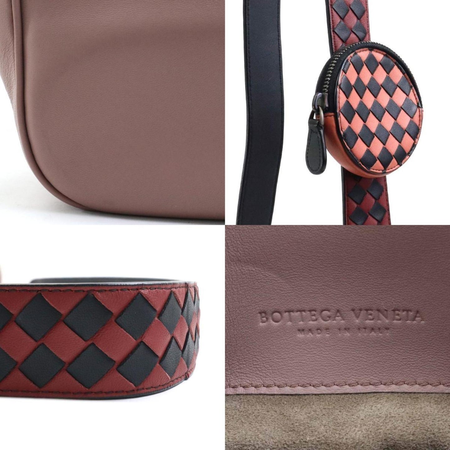 BOTTEGA VENETA Clutch Bag