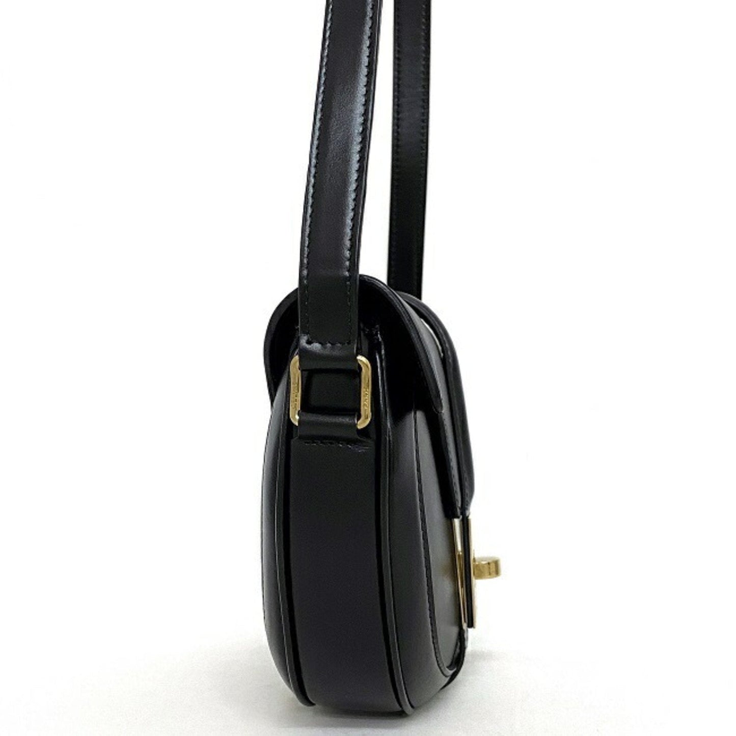 CELINE Besace Shoulder Bag